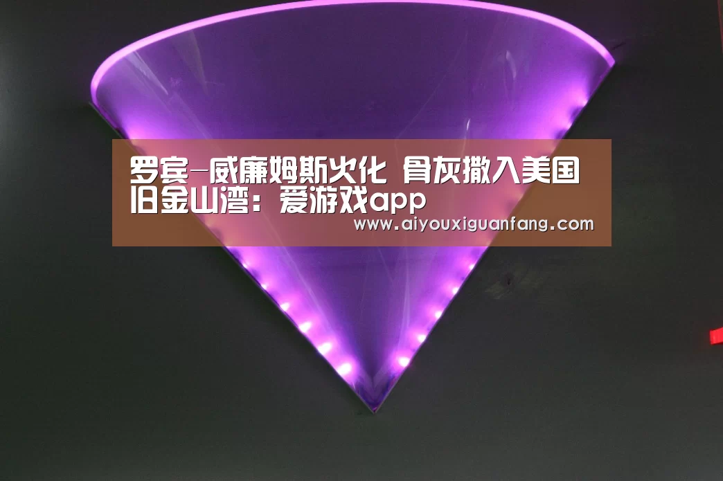 罗宾-威廉姆斯火化 骨灰撒入美国旧金山湾:爱游戏app(图2) 爱游戏app
